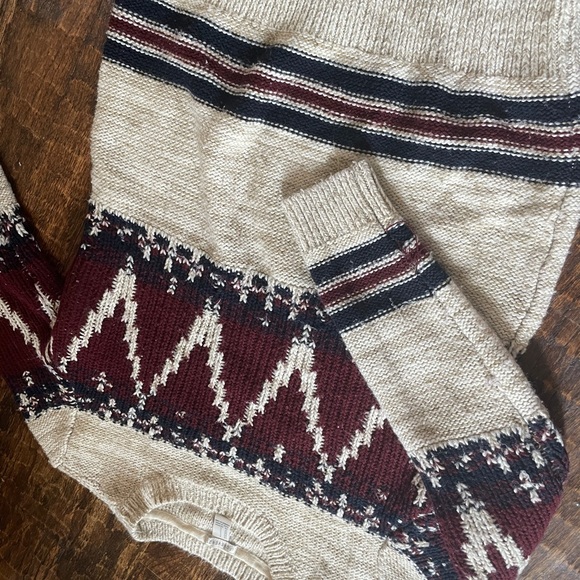 Knit Sweater - Picture 10 of 17